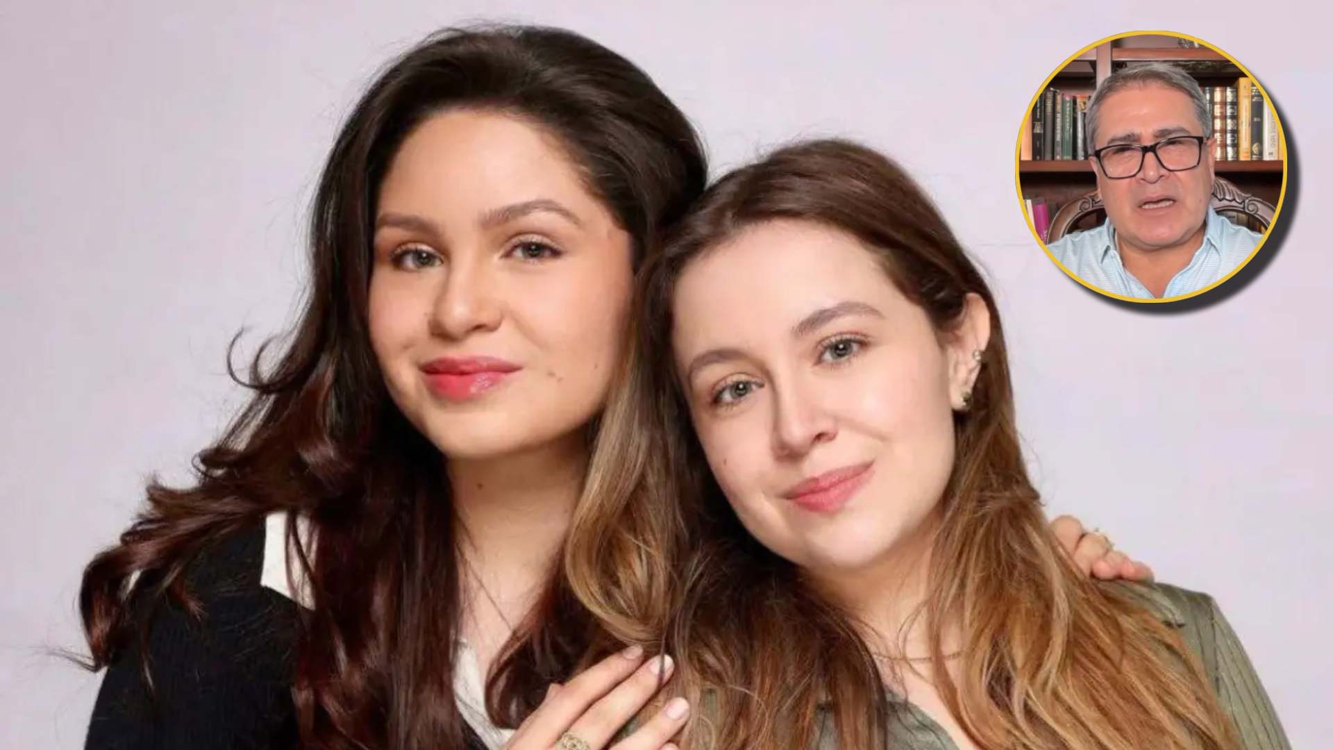 Se casa una de las hijas del expresidente JOH, ¿qué se sabe?