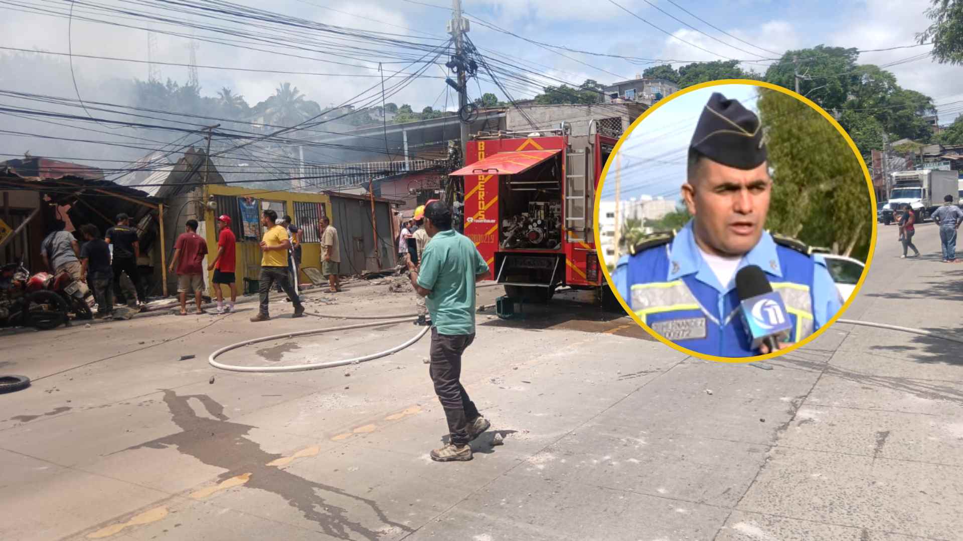 Accidente en Villa Nueva: esta es la hipótesis preliminar que investigan las autoridades tras la tragedia que dejó ocho muertos