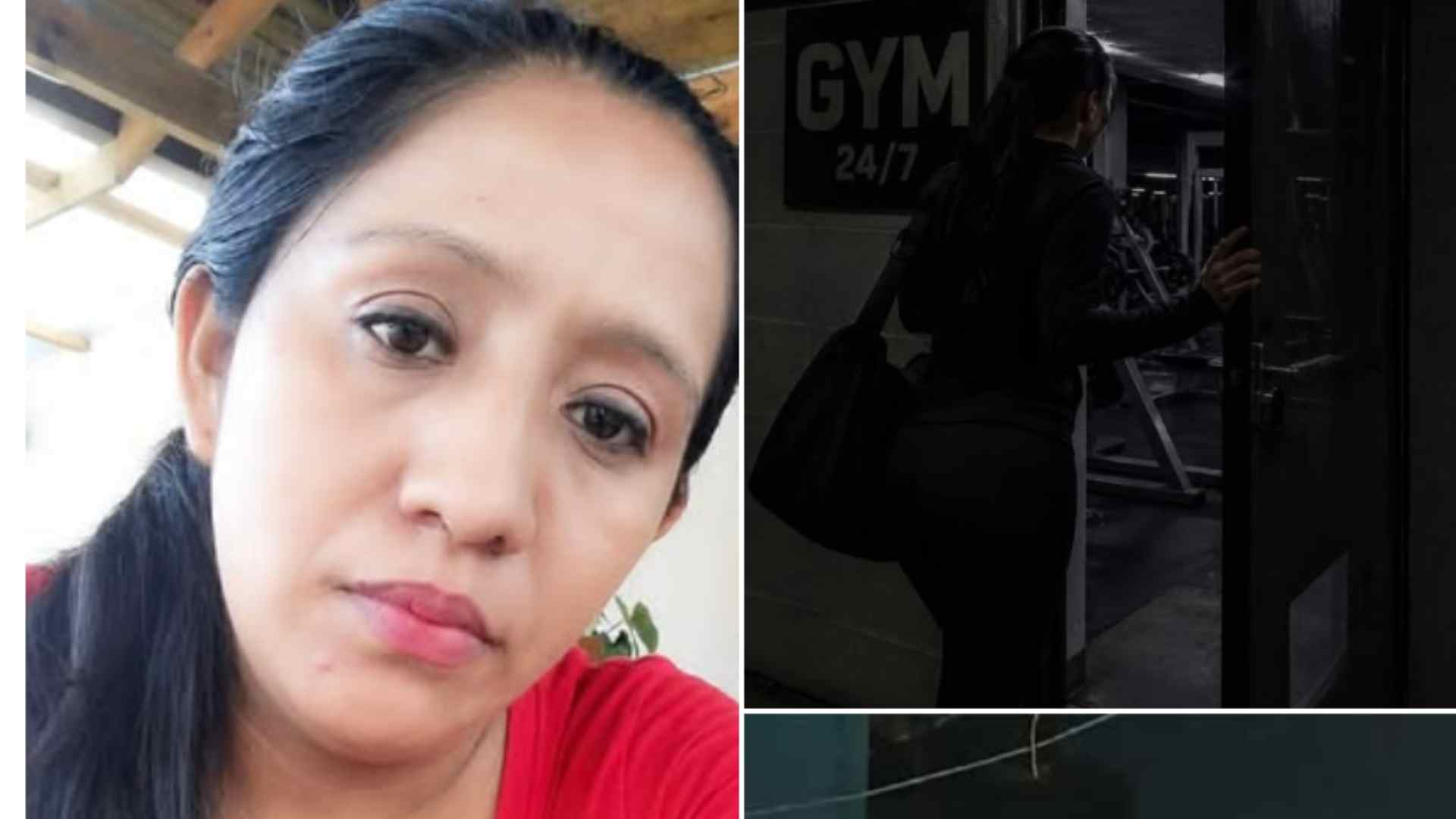 Hondureña rompe el silencio tras ser vinculada a muerte en gimnasio: "No soy vulgar"