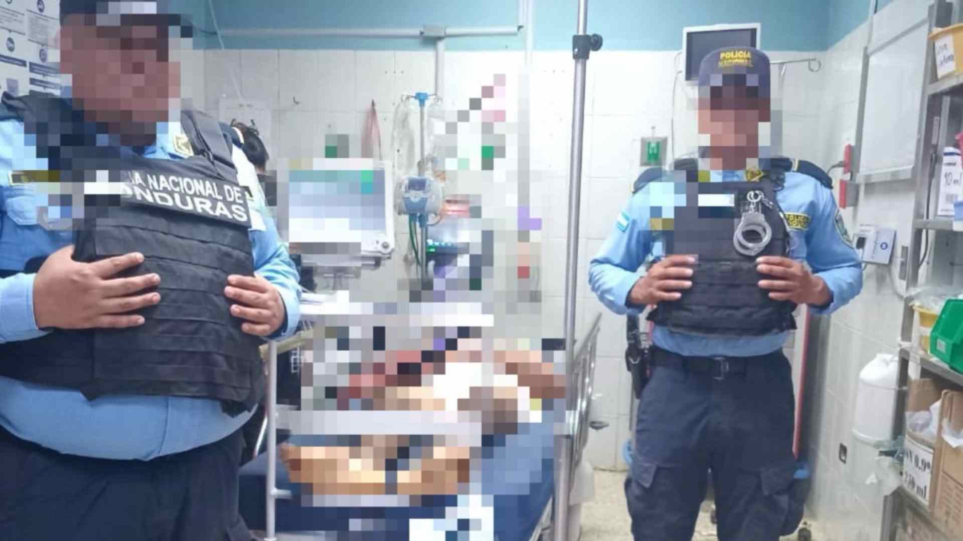 Hondureño ultima a su hijastra de 14 años tras enterarse de que tenía novio en Olancho