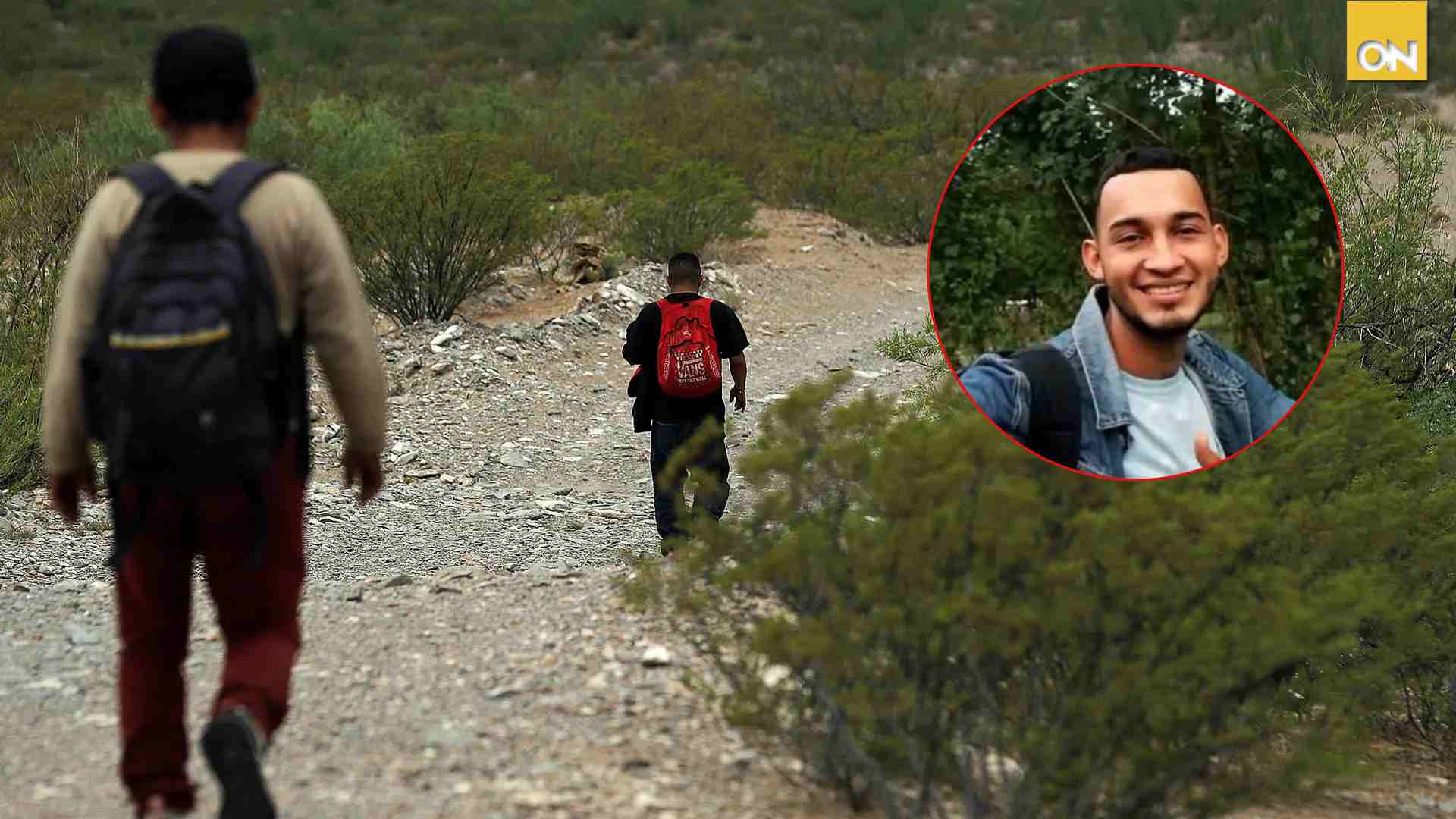 hondureño muere Estados Unidos (1)