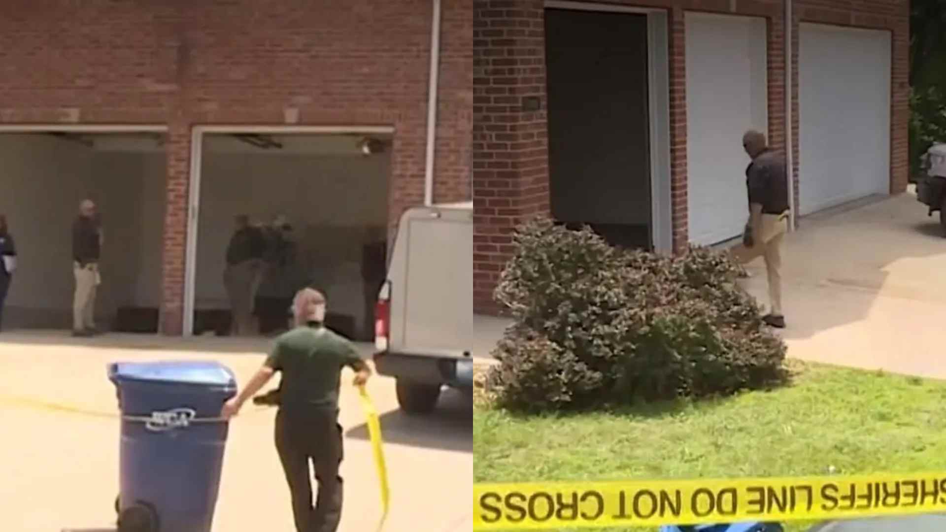 ¿Cómo murieron los tres hondureños que fueron hallados sin vida en Misuri, Estados Unidos?