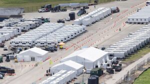 La temida "Alligator Alcatraz" cierra sus puertas tras denuncias por el trato a migrantes detenidos en Estados Unidos