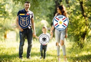 Alemania VS Paraguay Memes