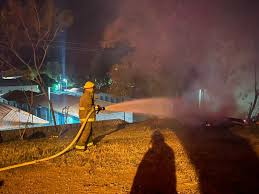 Incendios estructurales dejan tres hondureñas fallecidas en el país 