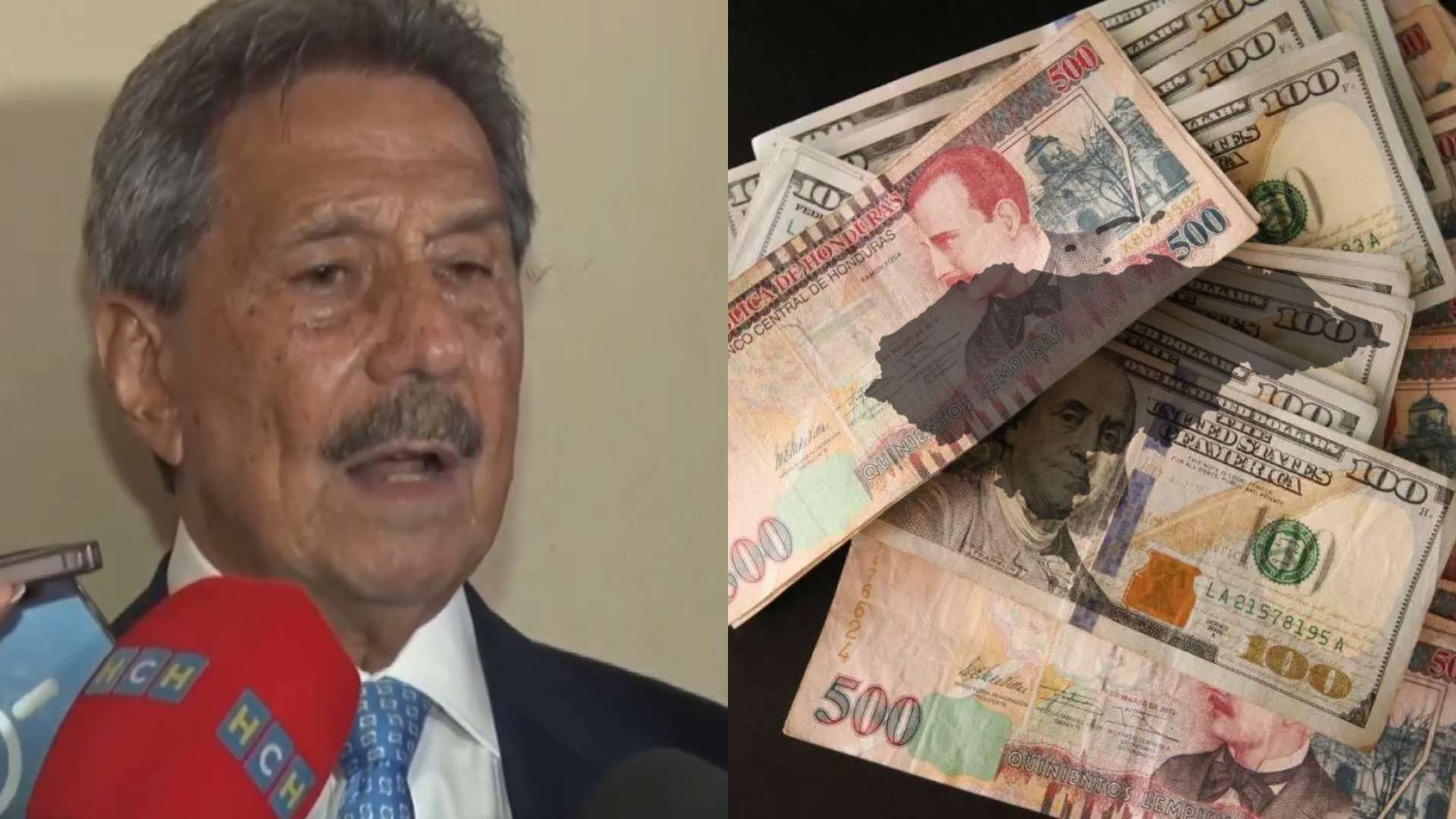 CNI impulsa diálogo sobre clima de inversiones en Honduras