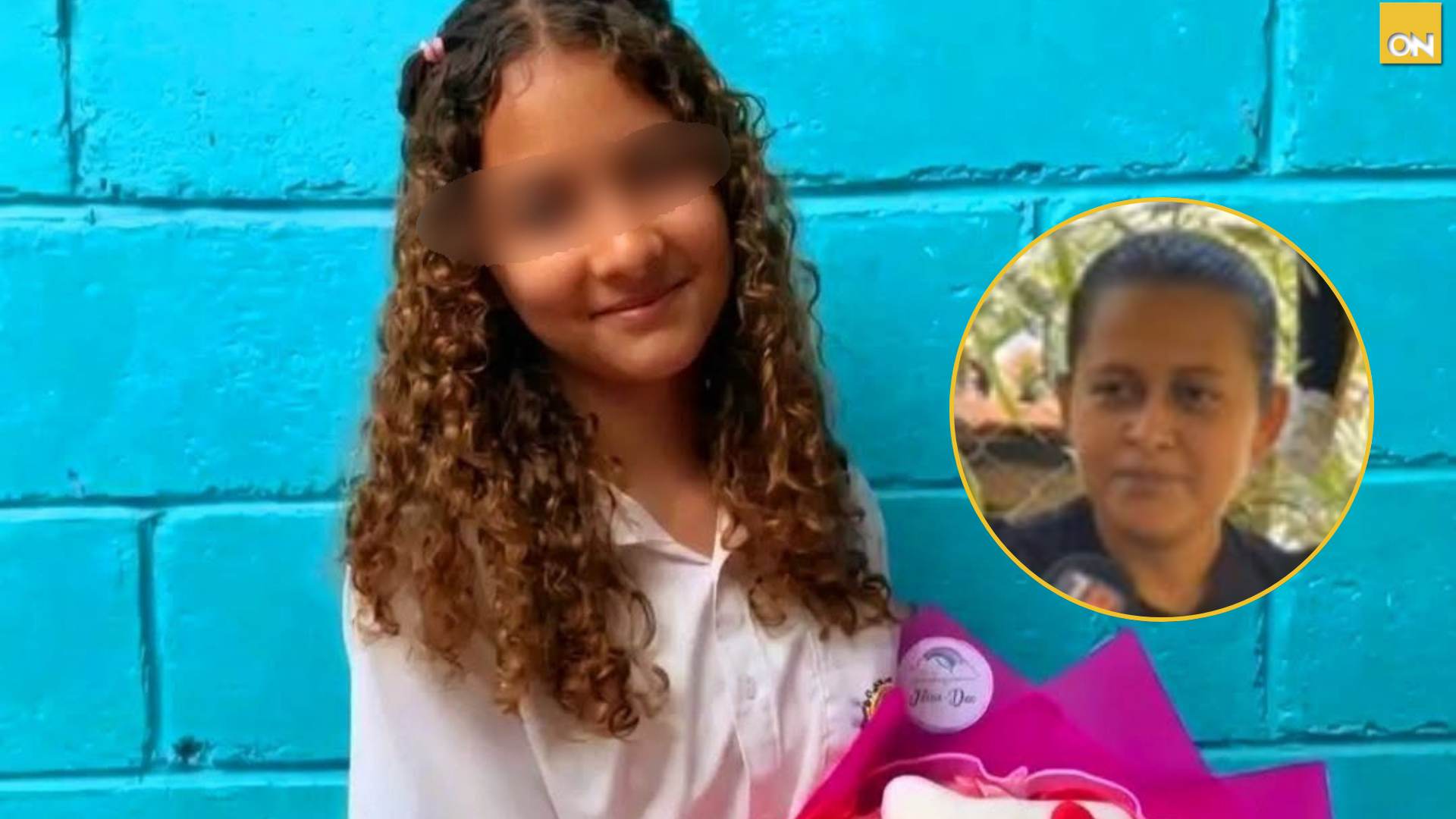 joven violet acosta vivienda