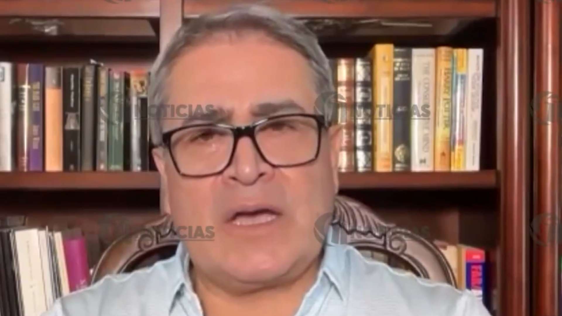 Juan Orlando Hernández habla de su regreso a Honduras