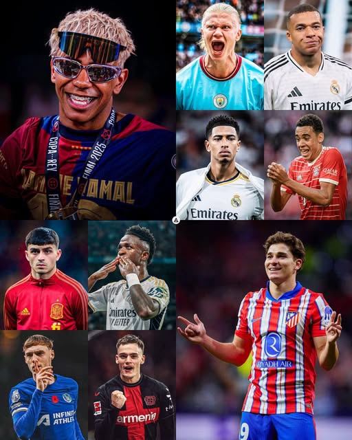 jugadores más caros del mundo