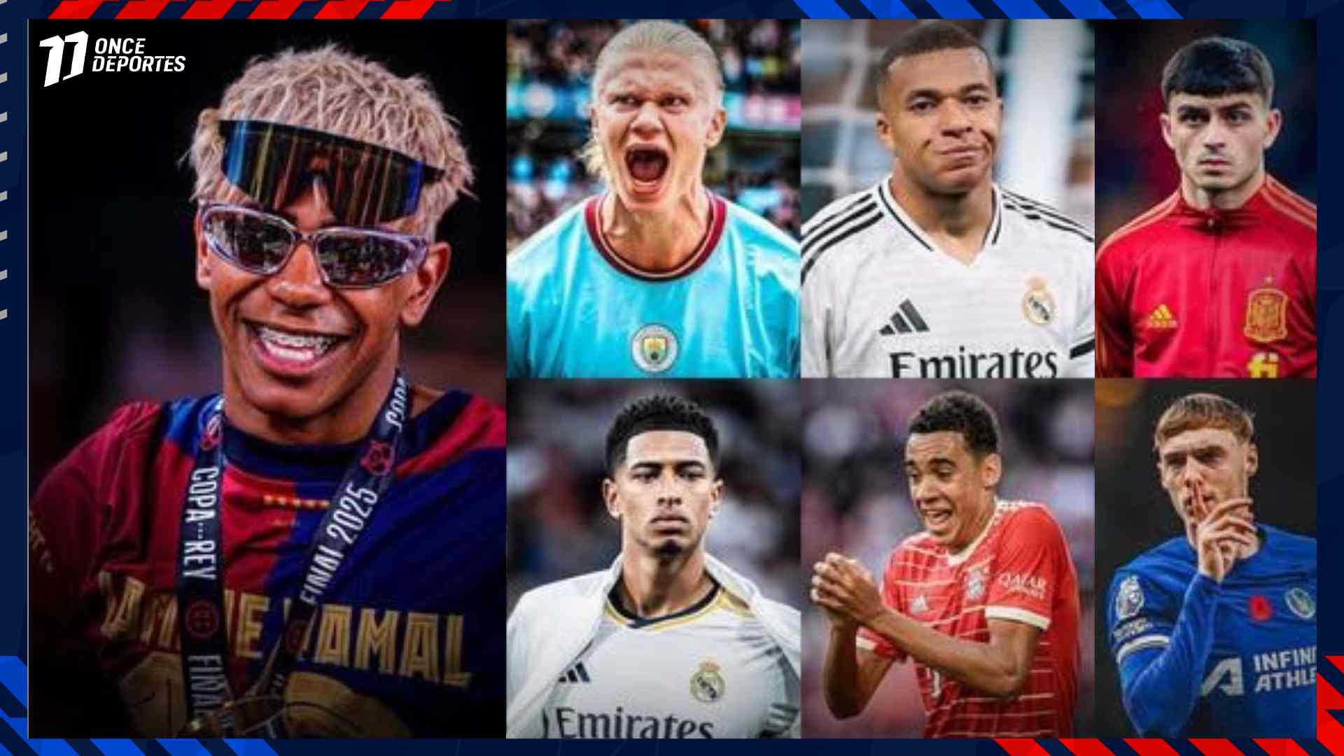 jugadores más caros del mundo