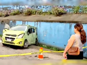 Imprudencia al volante deja 14 fallecidos durante el fin de semana