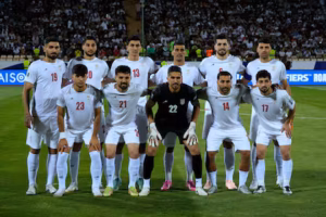 Irán Denuncia Estados Unidos