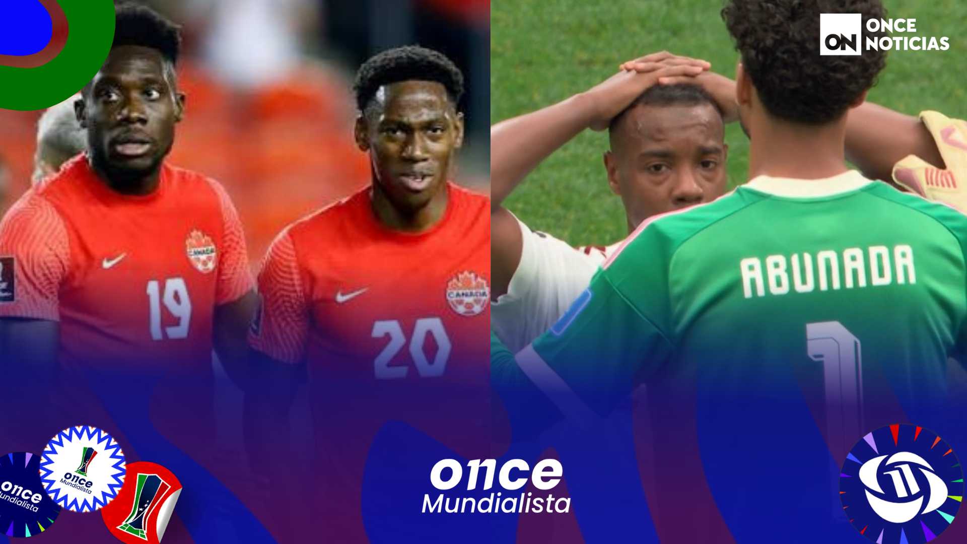 lesión Ismaël Koné Canadá