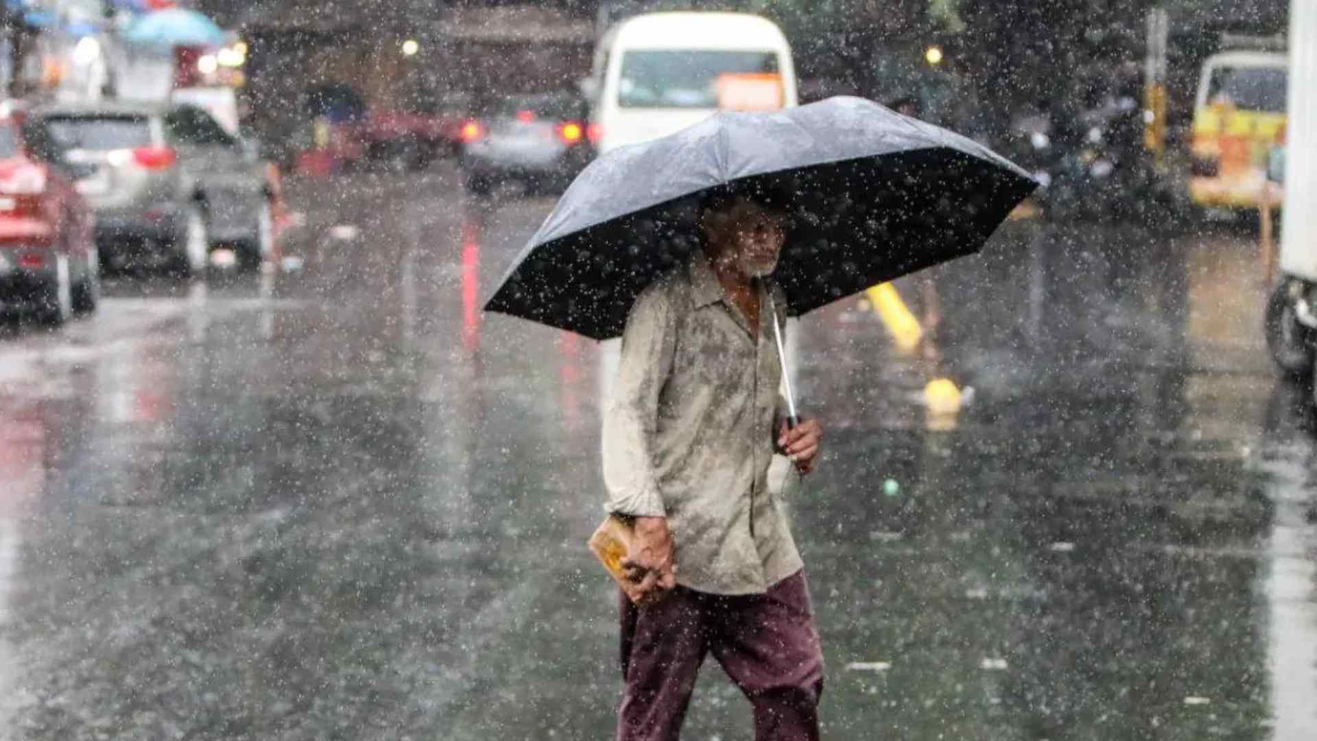 ¿Qué zonas de Honduras tendrán lluvias este fin de semana? Copeco detalla el pronóstico del clima