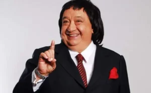 Luis de Alba