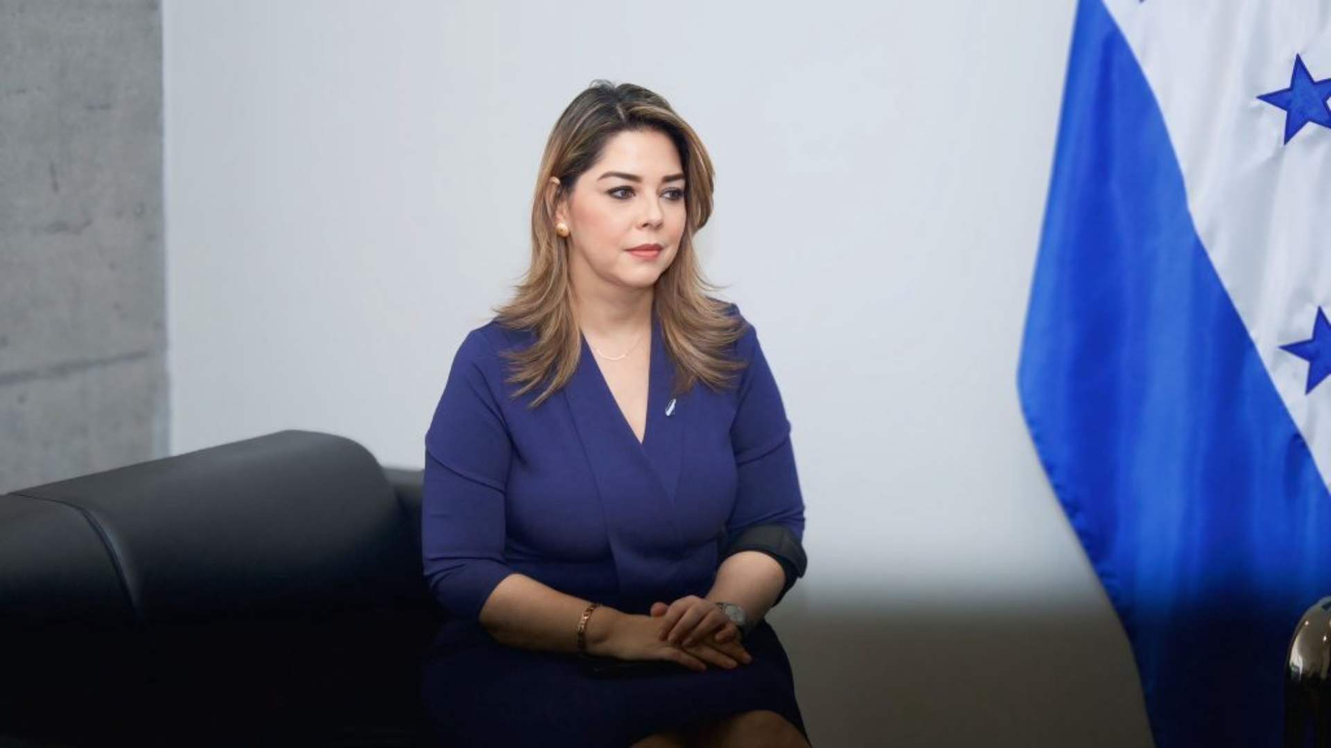 Polémica tras comentario de designada María Antonieta Mejía