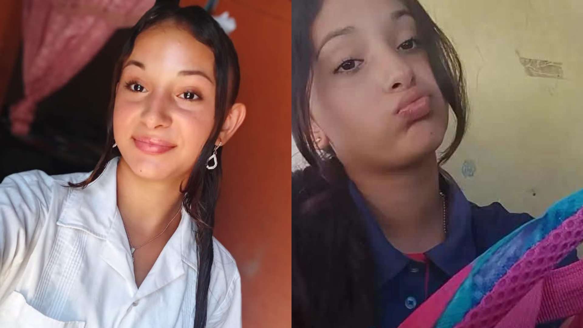 Menor desaparecida en Tela; fue vista saliendo de escuela