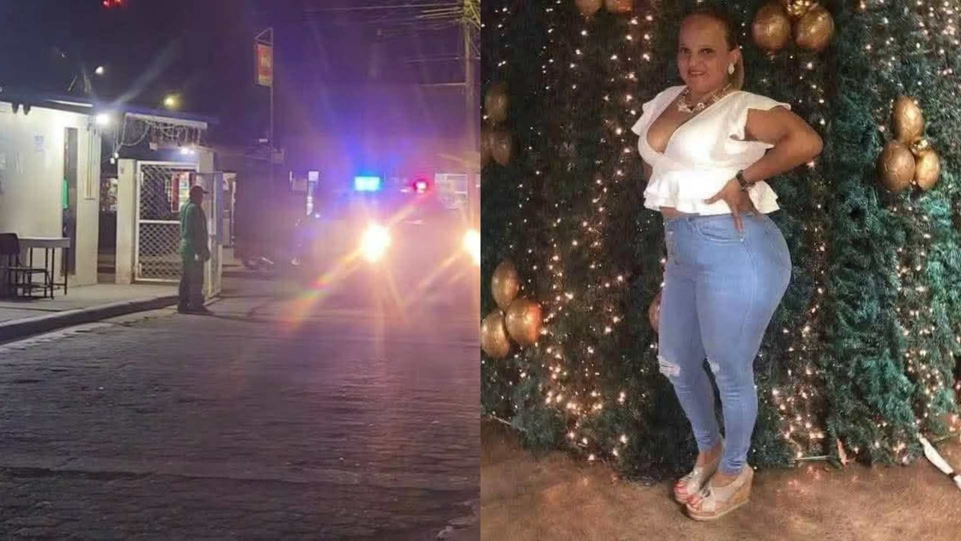 Mujer ultimada en Olanchito había sido víctima de un atentado