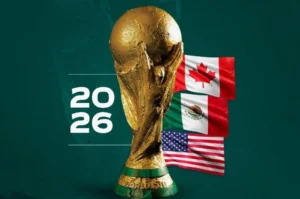 Copa Del Mundo 2026