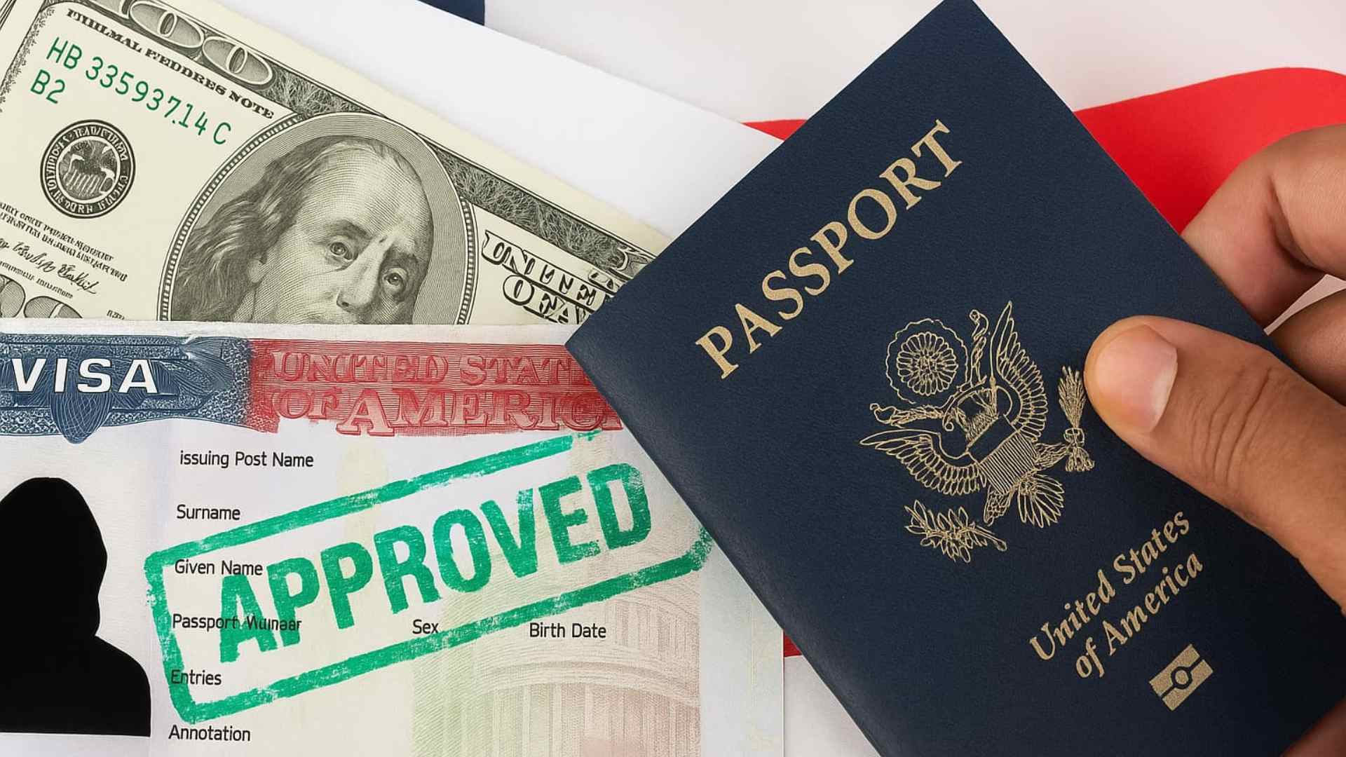 ¿Nuevo requisito para la visa? Esto es lo que debes saber y si Honduras está en la lista