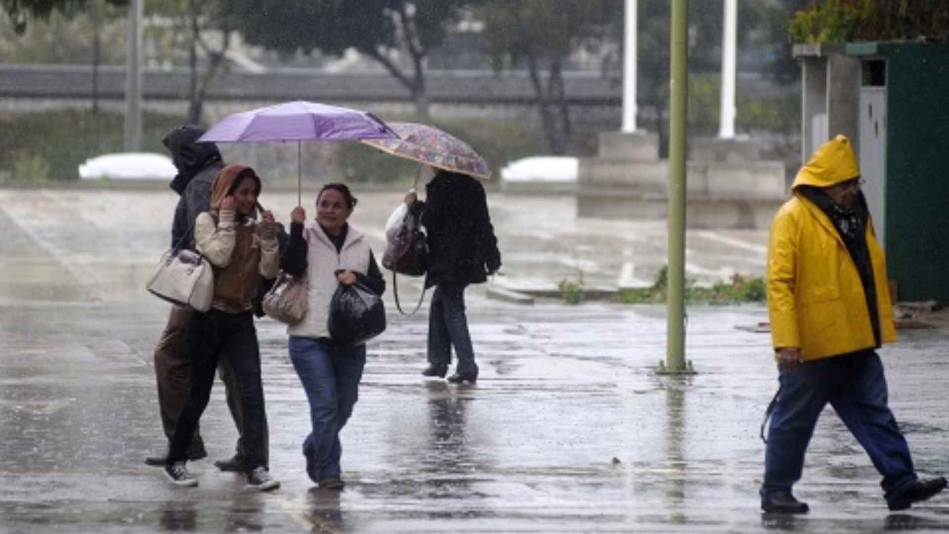 Onda tropical en Honduras: ¿cuánto tiempo durarán las lluvias y qué efectos dejará en el país?