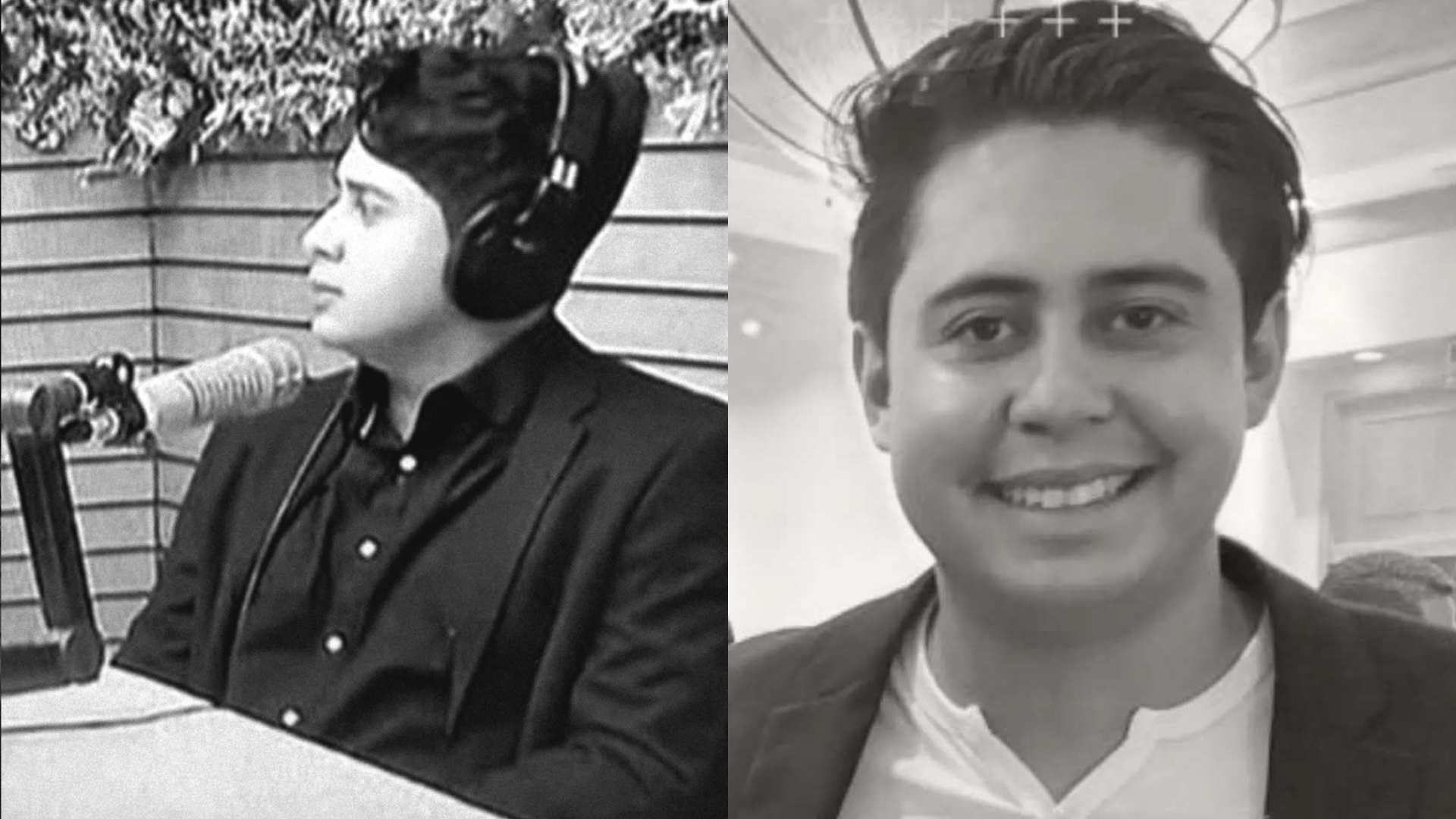 Fallece el periodista hondureño Marco Rodas en El Salvador