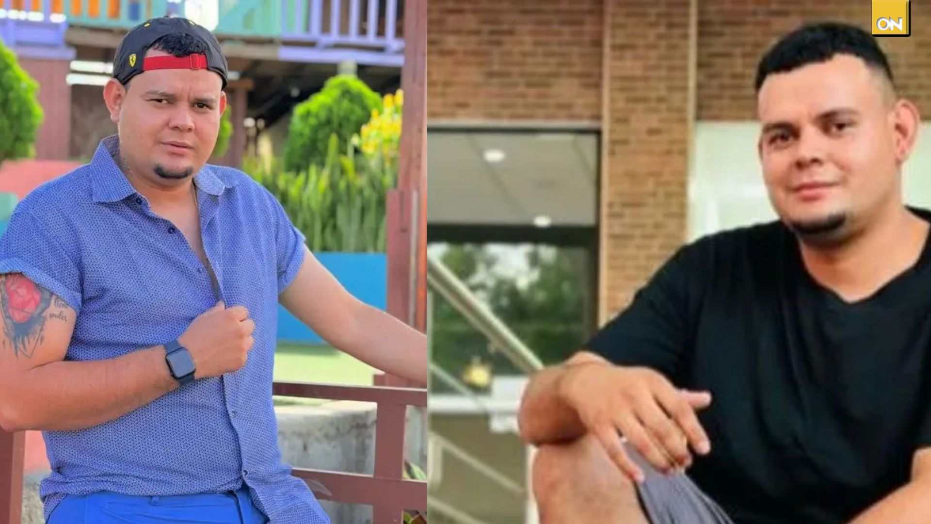 ¿Está cansado de vivir? Urías Lobo ruega a Dios que se lo lleve  