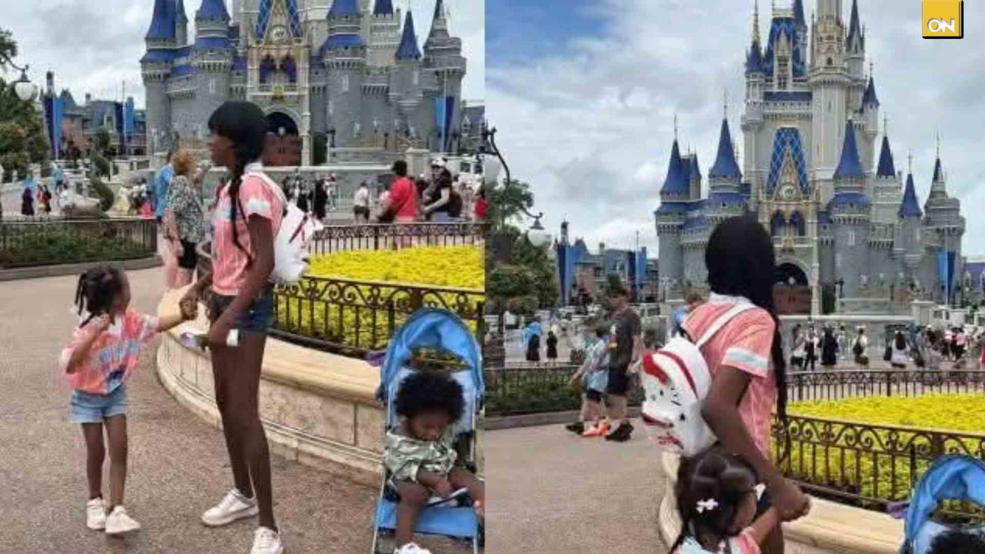 “Si es para pobres”: Lidia Álvarez revela cuánto dinero gastó en su viaje a Disney