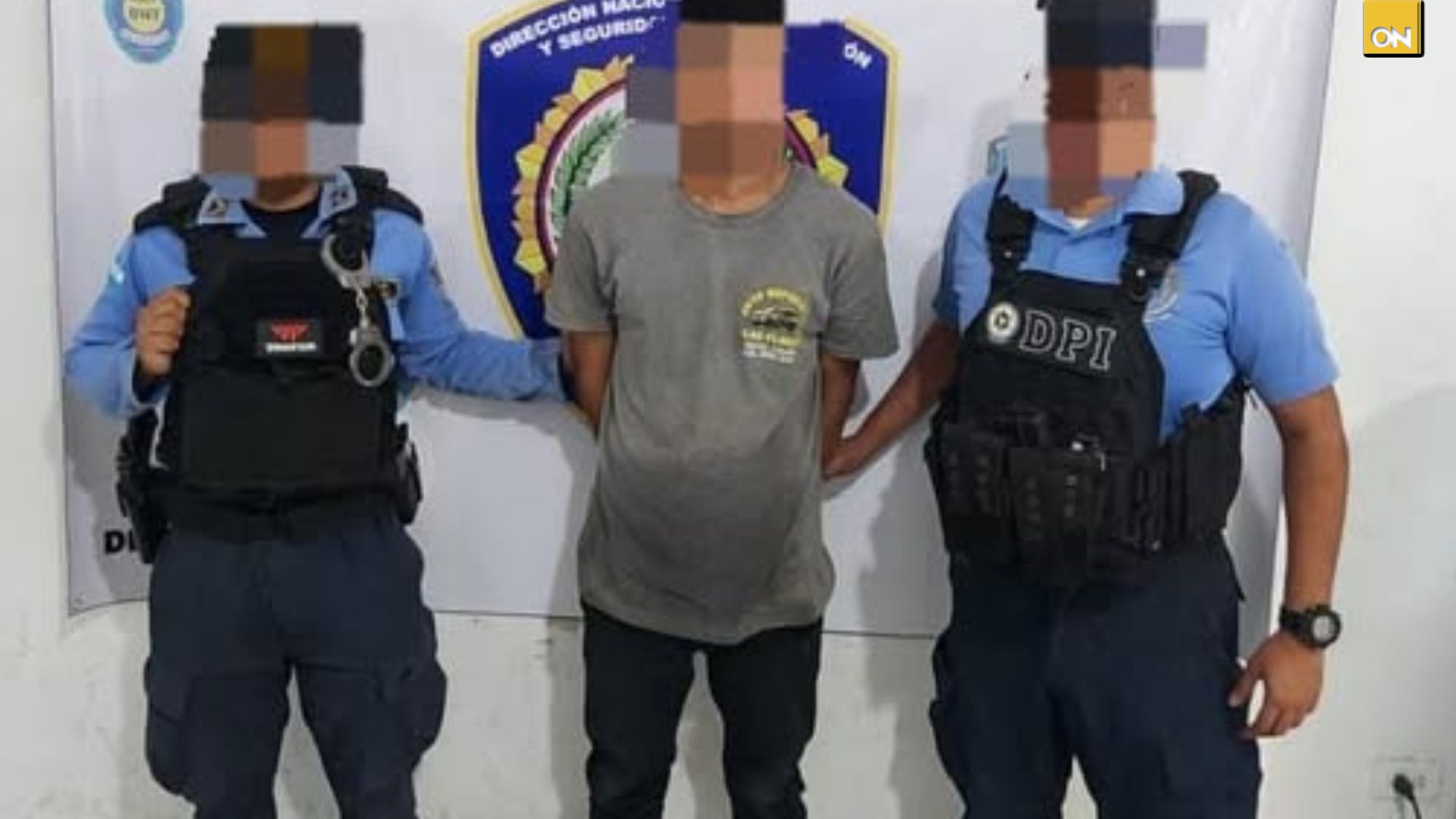 Como regalo de cumpleaños, hondureño abus* de su hija de 14 años en Colón