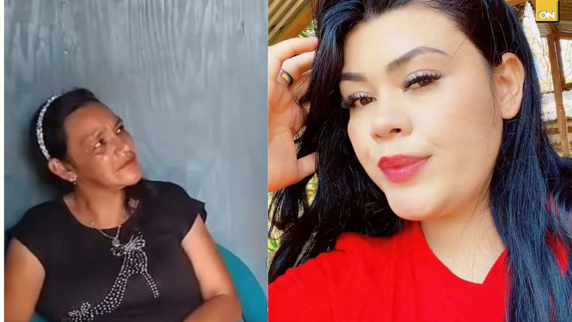 “Ella tenía ganas de irse”: Madre de Wendy Tejada rompe el silencio y cuenta su versión sobre el conflicto