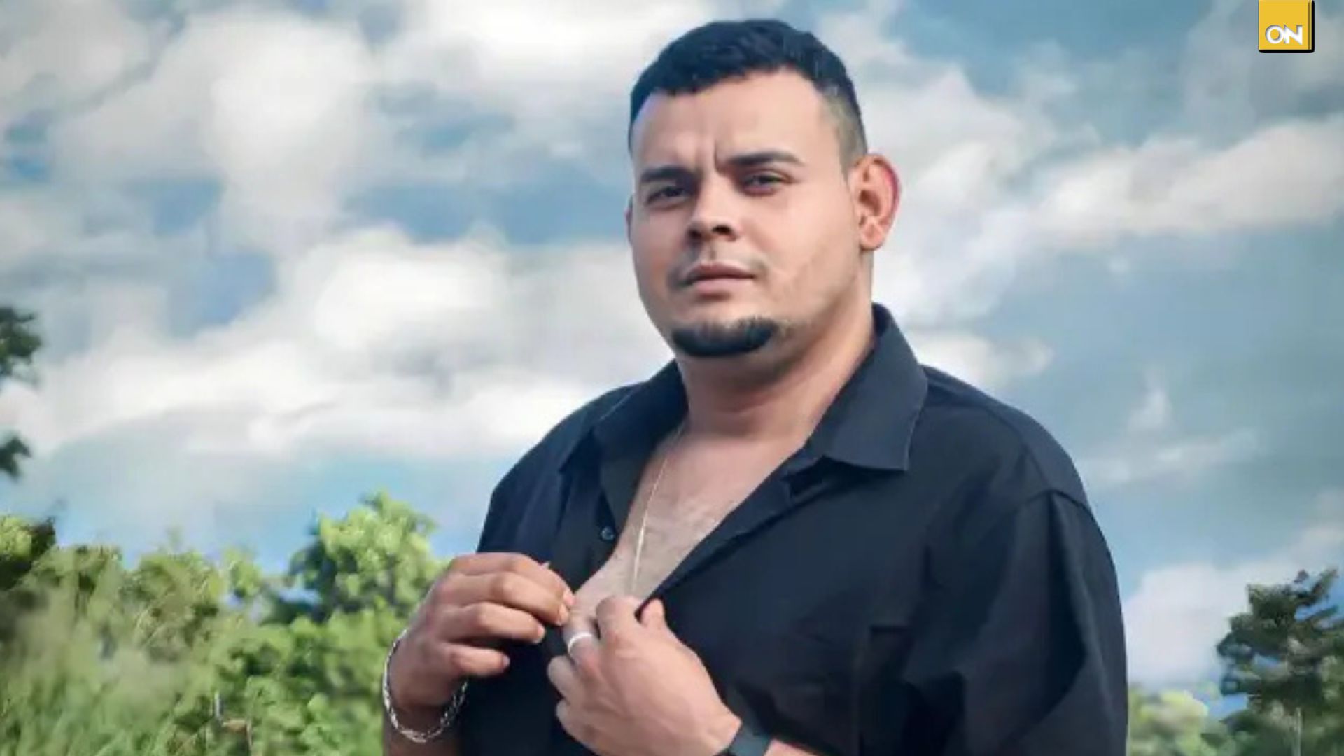 “Prefiero abrazar una serpiente que un ser humano”: Urías Lobo habla de su propia Hija