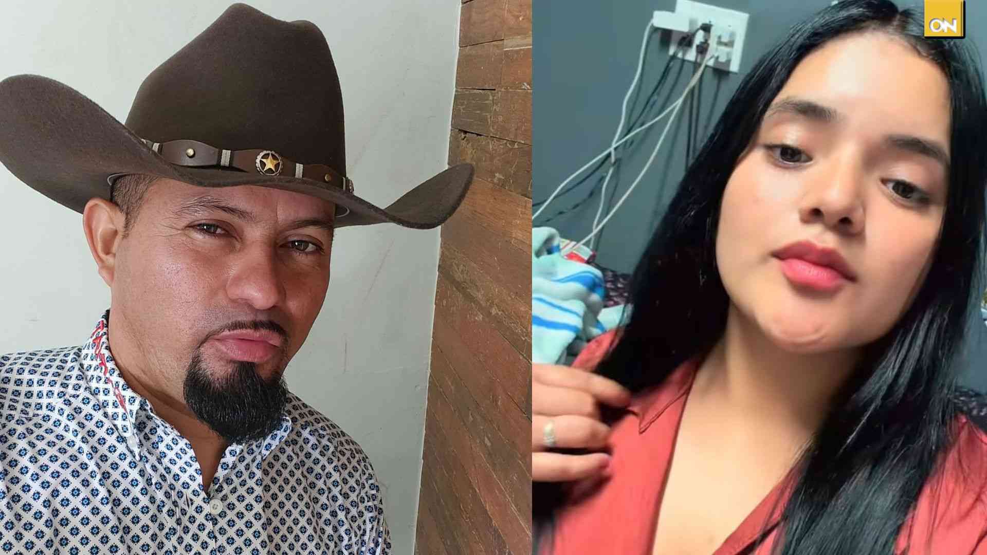 Fuerte discusión de Oscar Marcia y su Ex ¿Evitara que le siga construyendo la casa a Wendy Tejada?