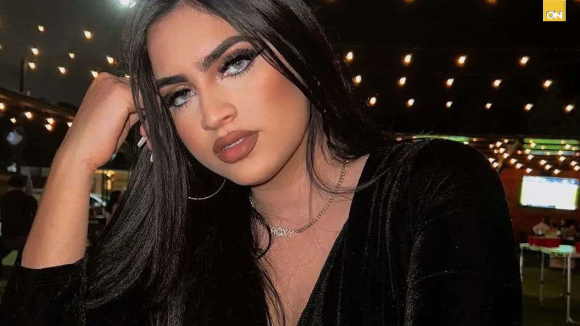 Roxana Somoza revela qué hará con la carriola Gucci cuando su bebé deje de usarla ¿Lo donara?