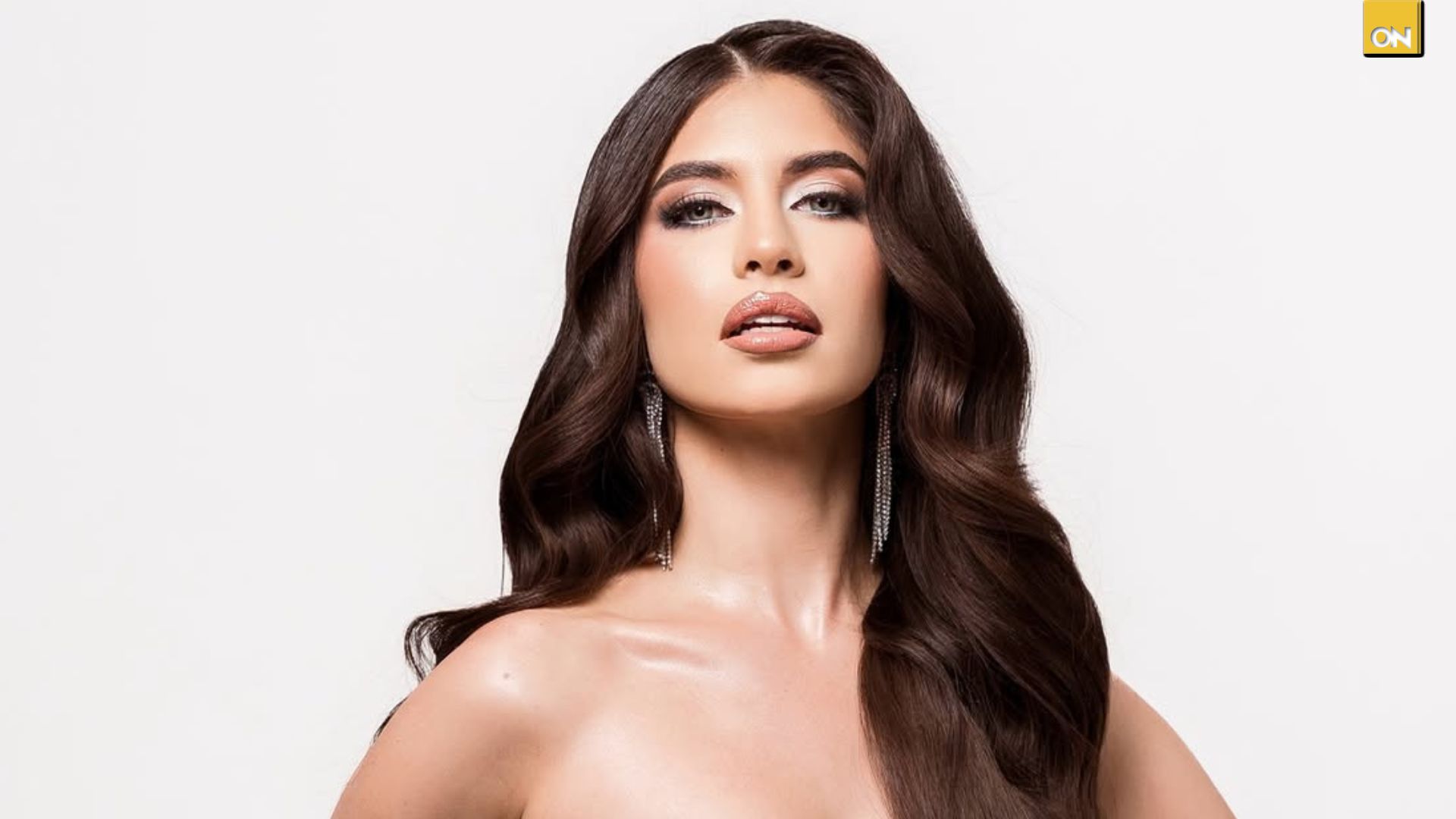 Yariela García oficializa su título como Miss Universo Comayagua rumbo al Miss Honduras Universo 2026