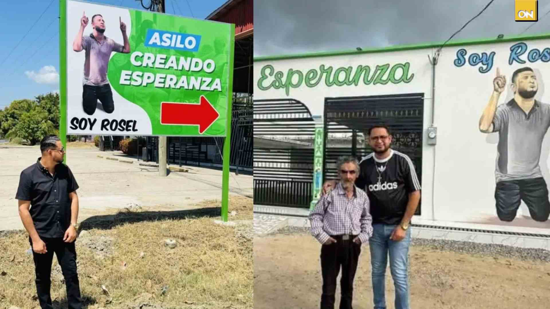 Soy Rosel responde a las críticas y niega que el asilo de ancianos sea un negocio
