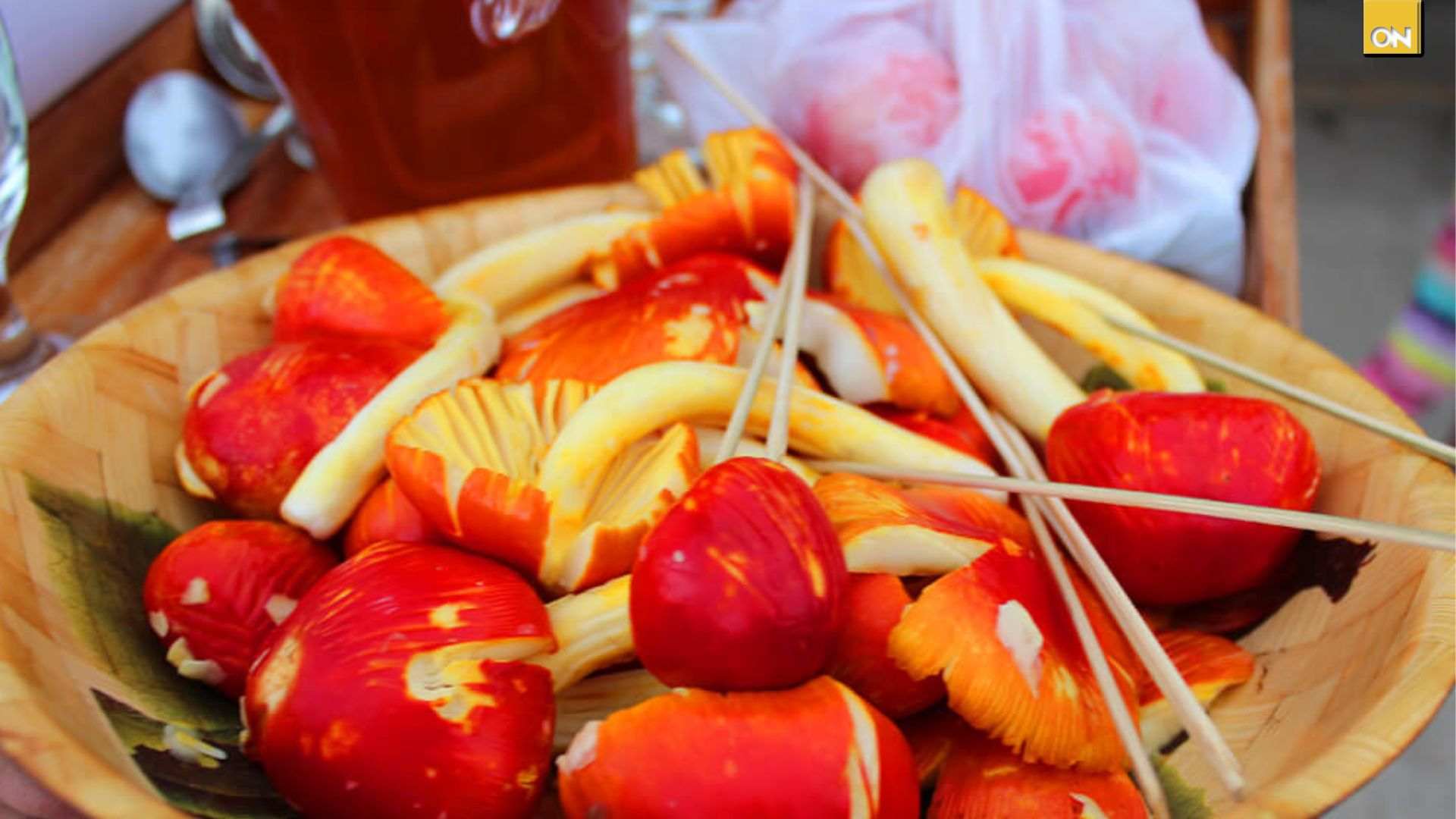 Alerta sanitaria: 13 personas intoxicadas tras consumo de hongos en Intibucá, La Paz y Comayagua, reportan autoridades