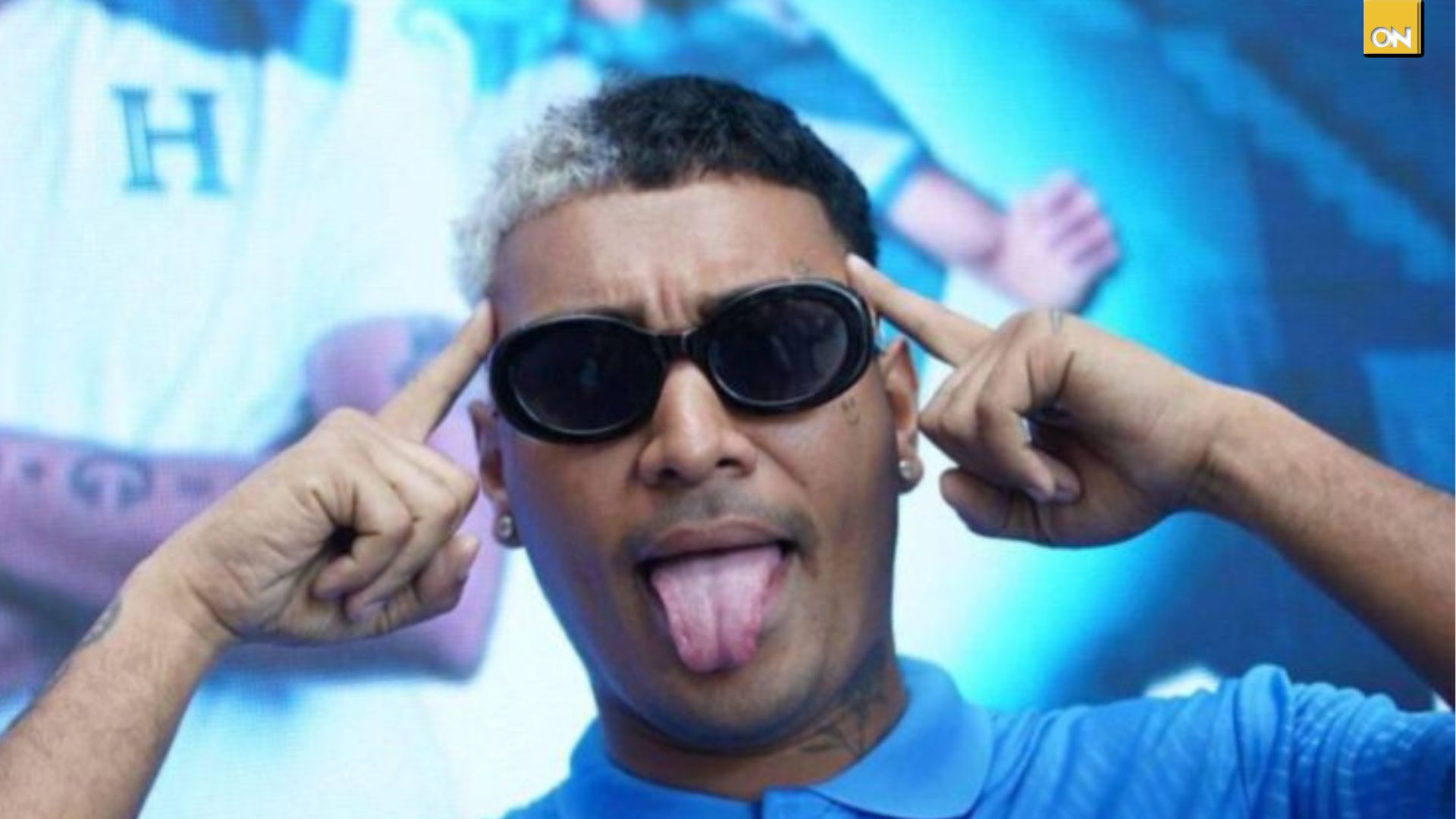 Supremo desata polémica tras opinar sobre la supuesta cirugía estética de Davis Flow ¿Qué fue lo que dijo?