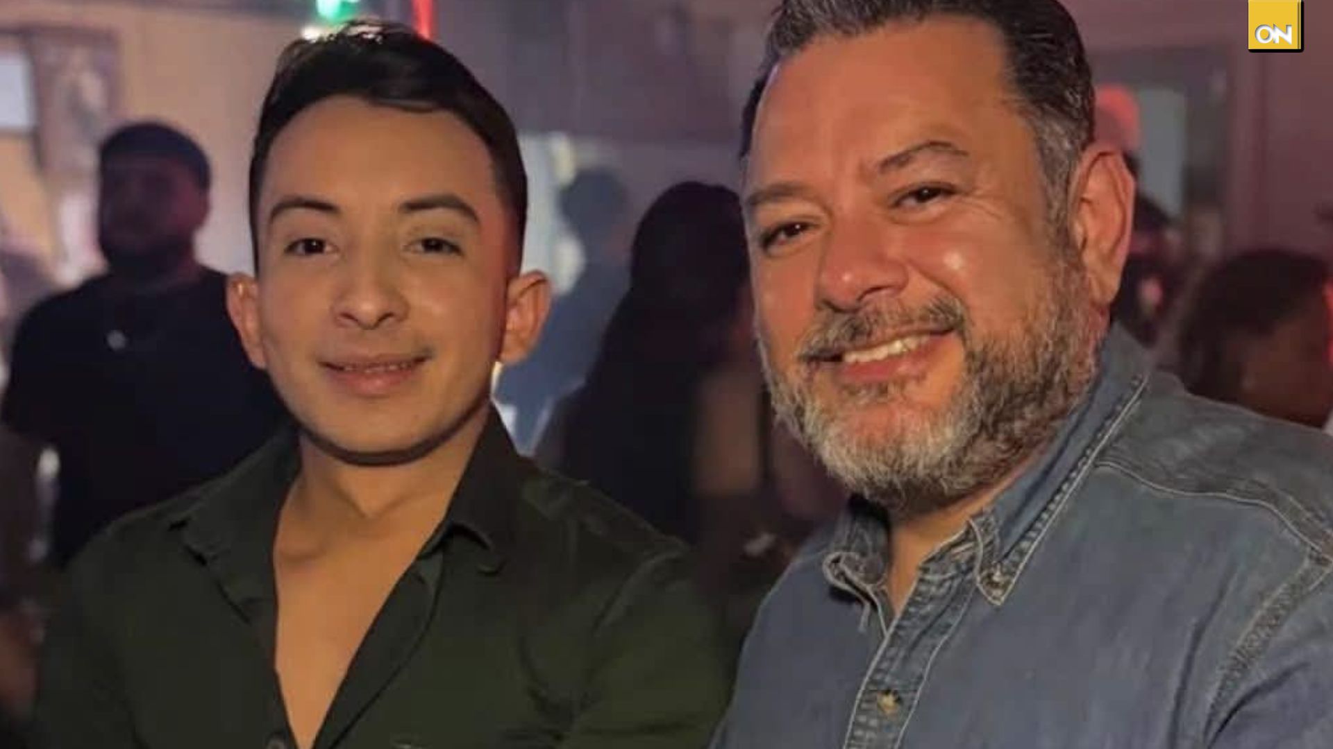 Pastor y su esposo José revelan cómo comenzó su historia de amor: Así fue como se conocieron