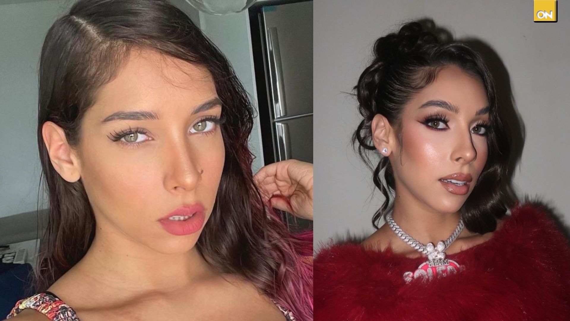 ¿La Gigi vendrá a cantar al baby shower del bebé que espera Stevincito y Yacuny?