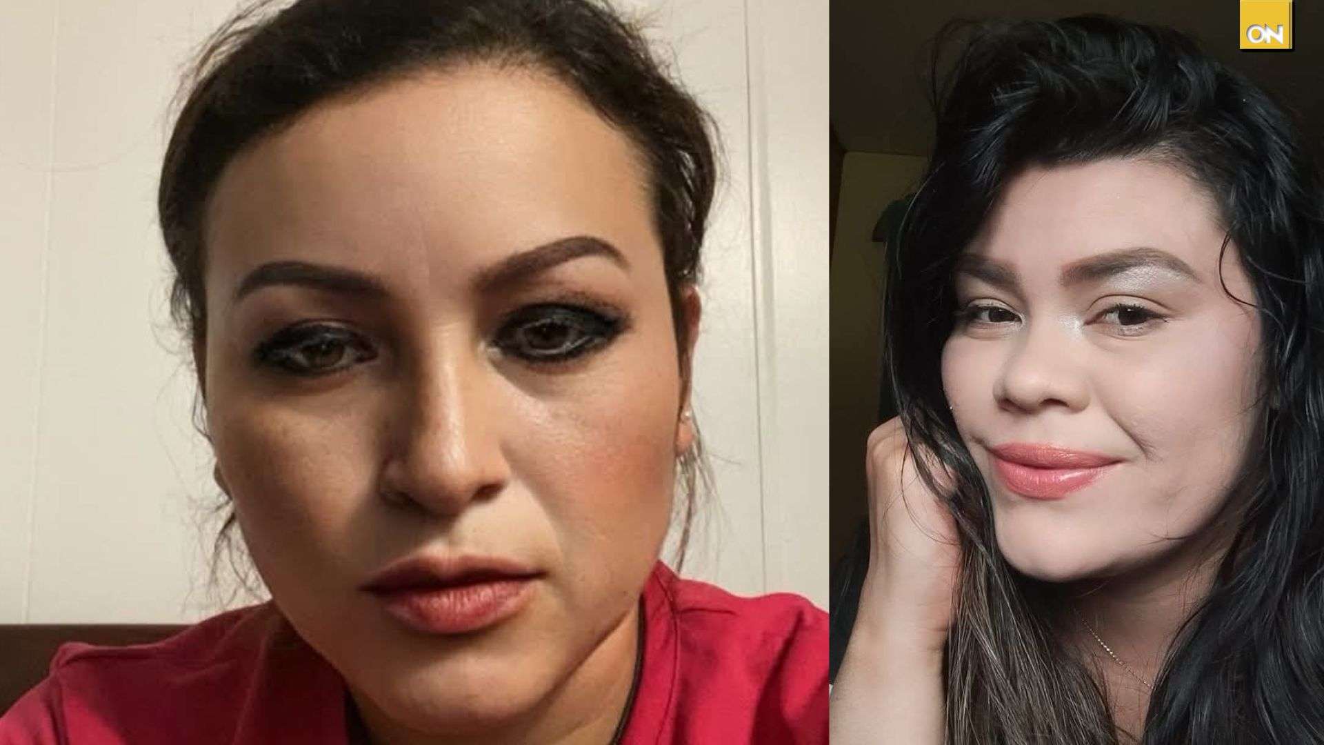 ¿Wendy Tejada sacó varios artículos a crédito a nombre de otra persona?