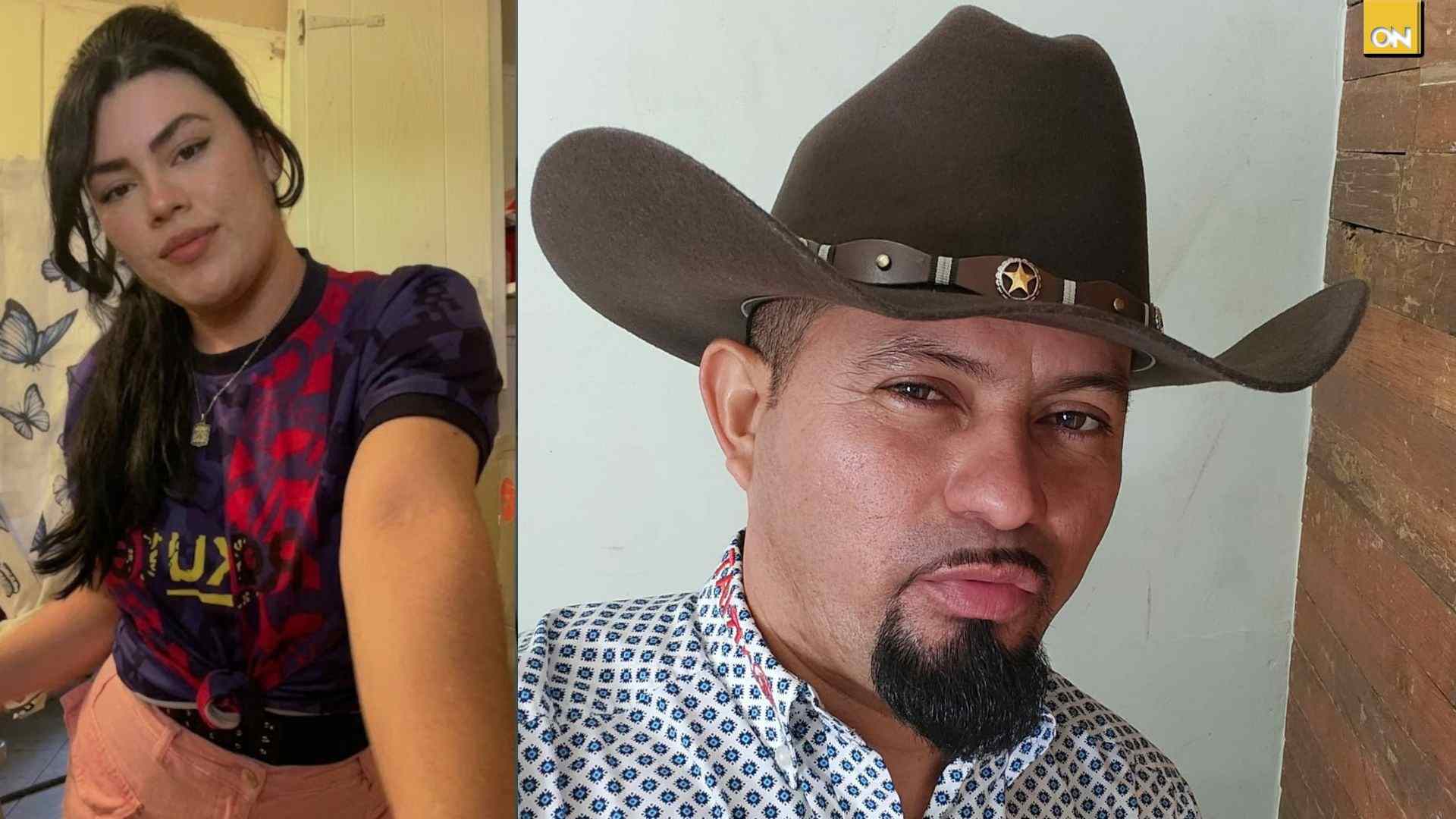 “Yo no quiero que se me lastime sus manitos”: Óscar Marcía le prohíbe trabajar a Wendy Tejada