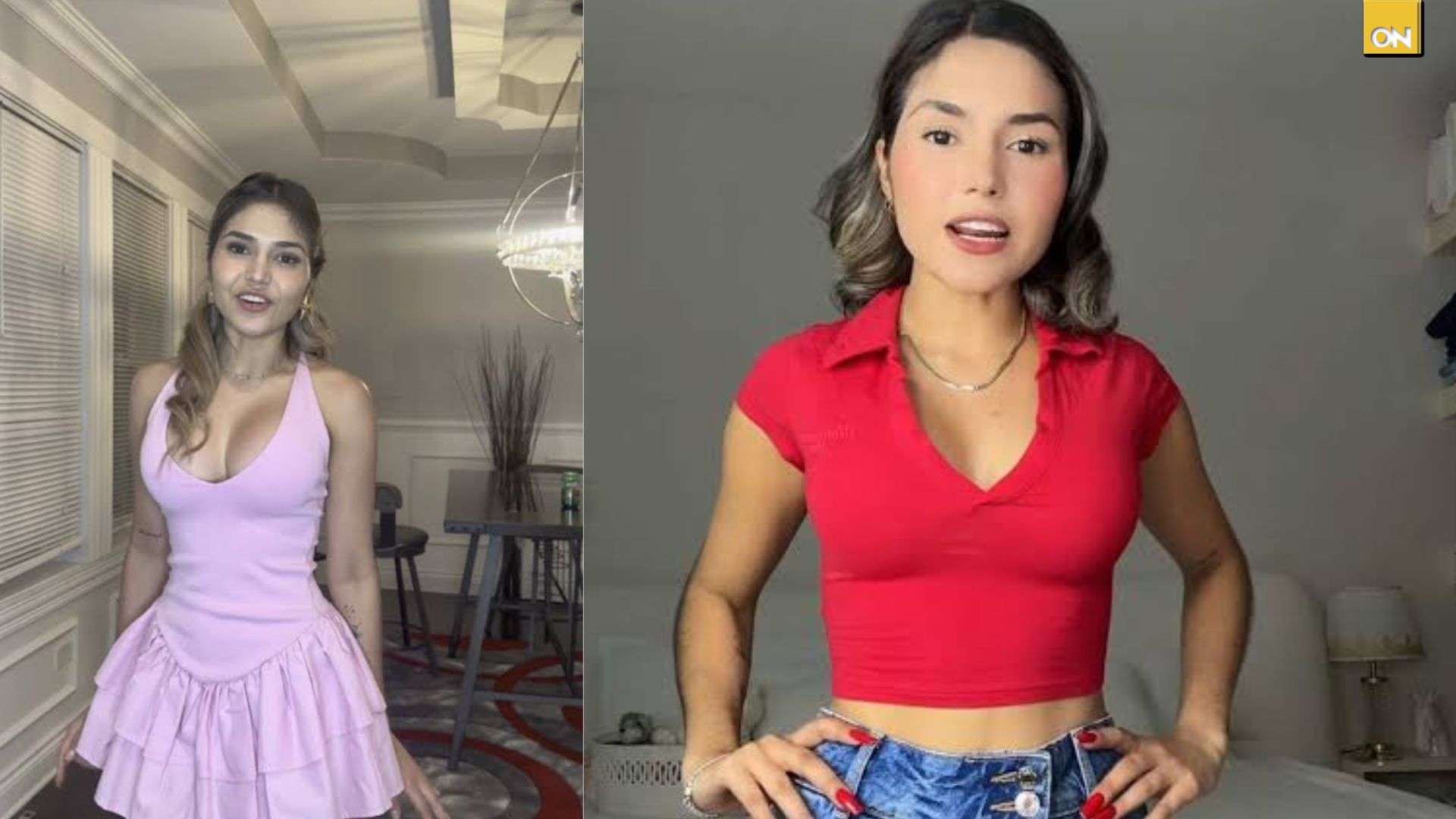 “Fue como una prueba gratuita de WiFi”: Soy La Oruga habla sobre su relación con Santy G