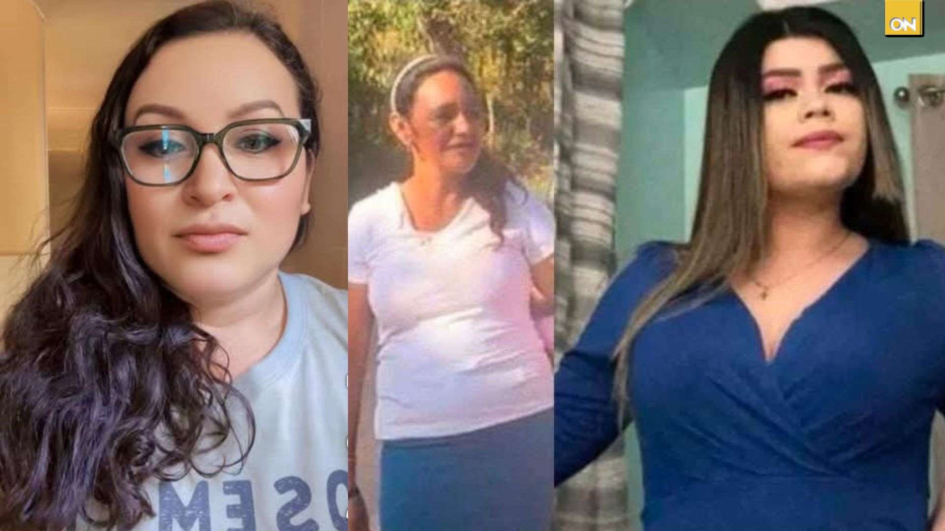 Wendy Tejada sorprende a la persona que difundió información de que ella le había pegado a su mamá