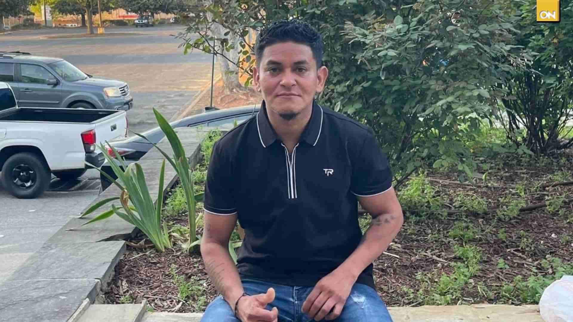 Herminio Juárez asegura que gana “dinero como arroz” y que no es pobre