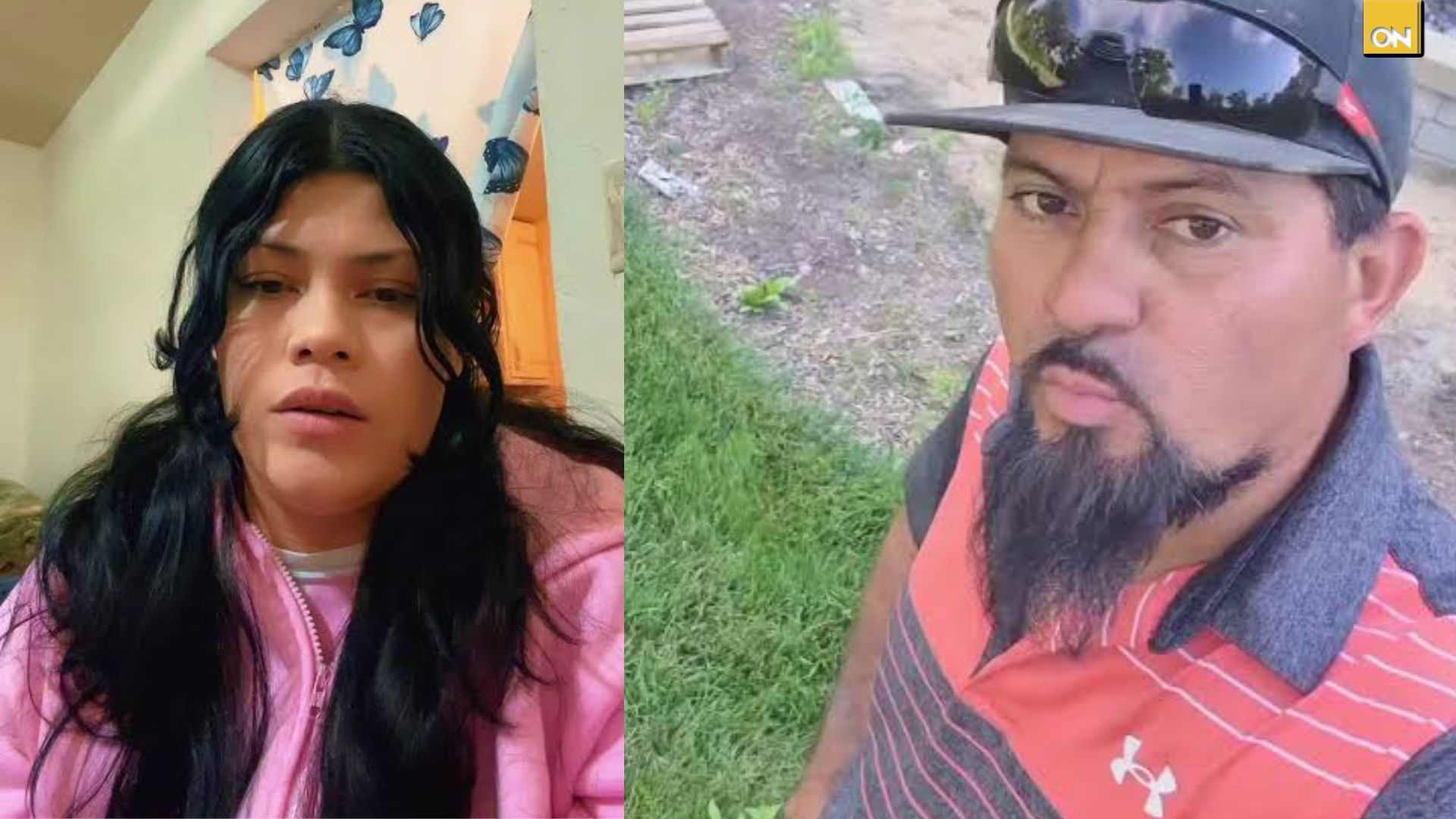 ¿Acepta vivir juntos? Esto respondió Wendy Tejada a la inesperada propuesta de Óscar Mancía en pleno en vivo