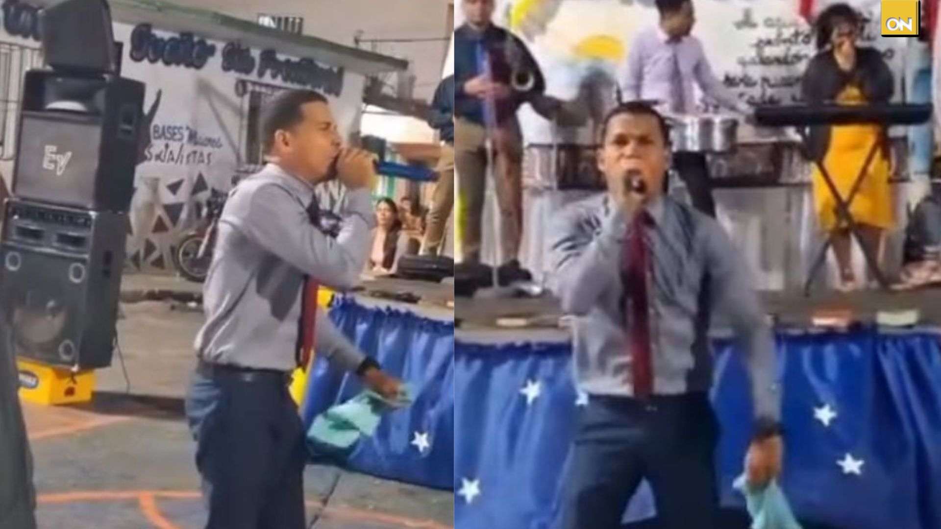 “Caracas será la más afectada”: Video de un profeta venezolano se viraliza luego de que el terremoto reavivara su predicción