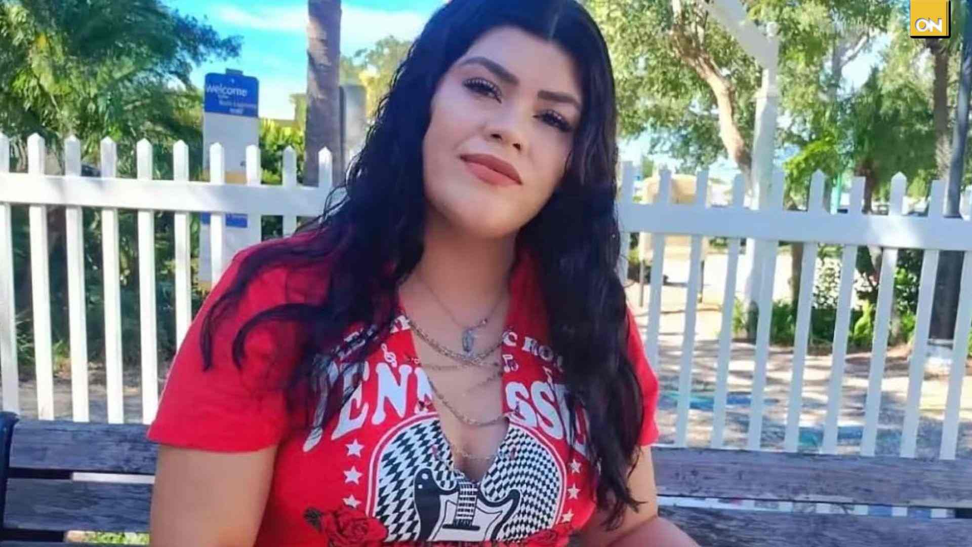 A una dama no le voy a prometer lo que no le voy a cumplir’’: Wendy Tejada tendrá su propio gimnasio