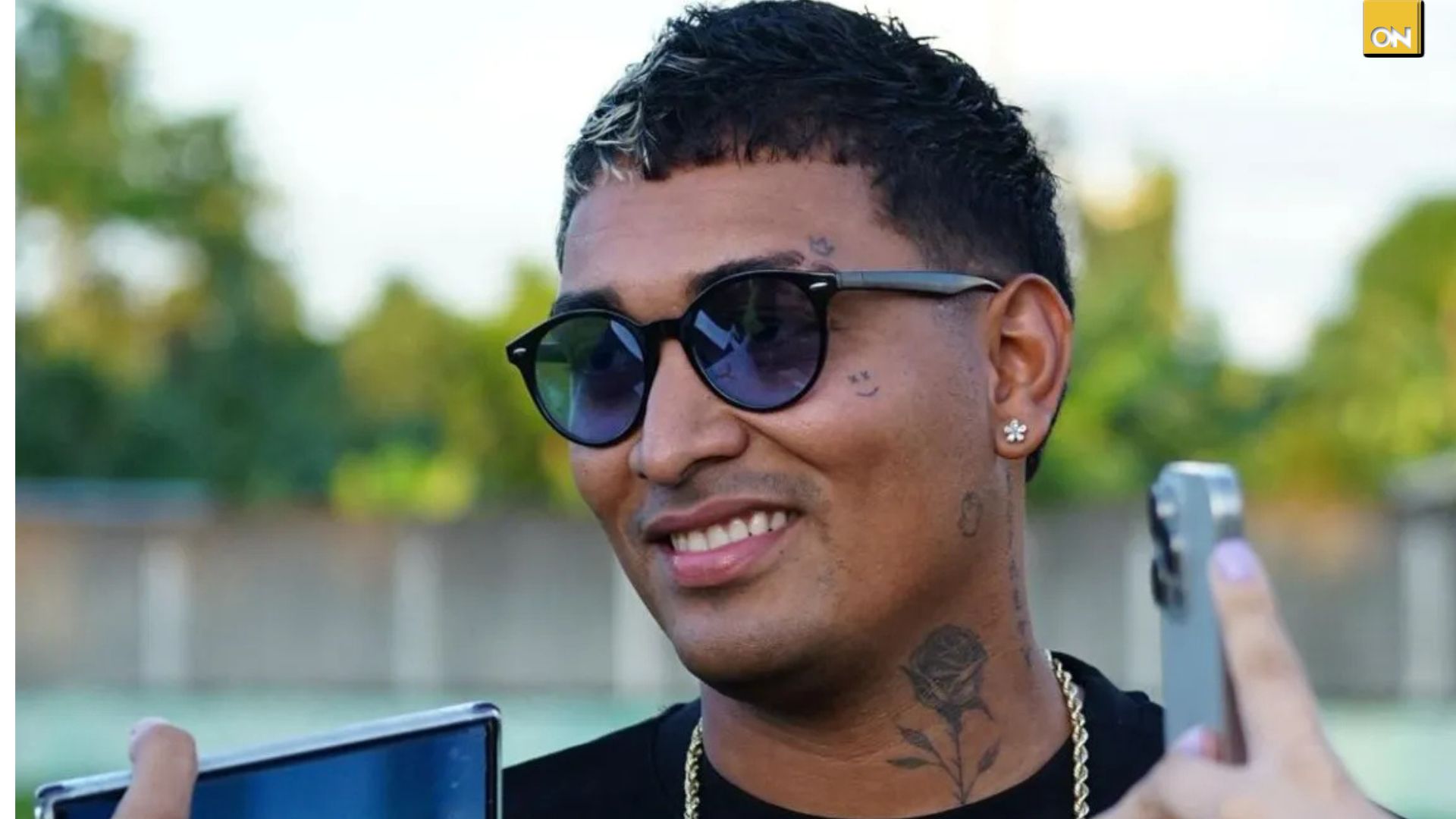 “Yo le pago la casa”: Supremo sorprende al ofrecer ayuda millonaria a Davis Flow para evitar subasta