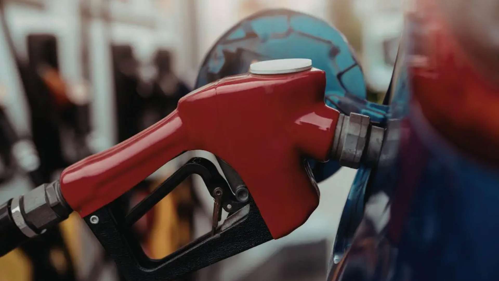 Precios combustibles en Honduras rebajan la próxima semana