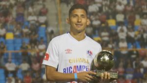 José Mario Pinto Olimpia